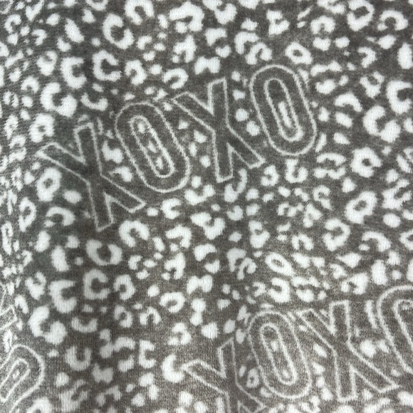 XOXO 2pc soft comfy loungewear/pajama top/bottom set Sz S - Picture 7 of 11